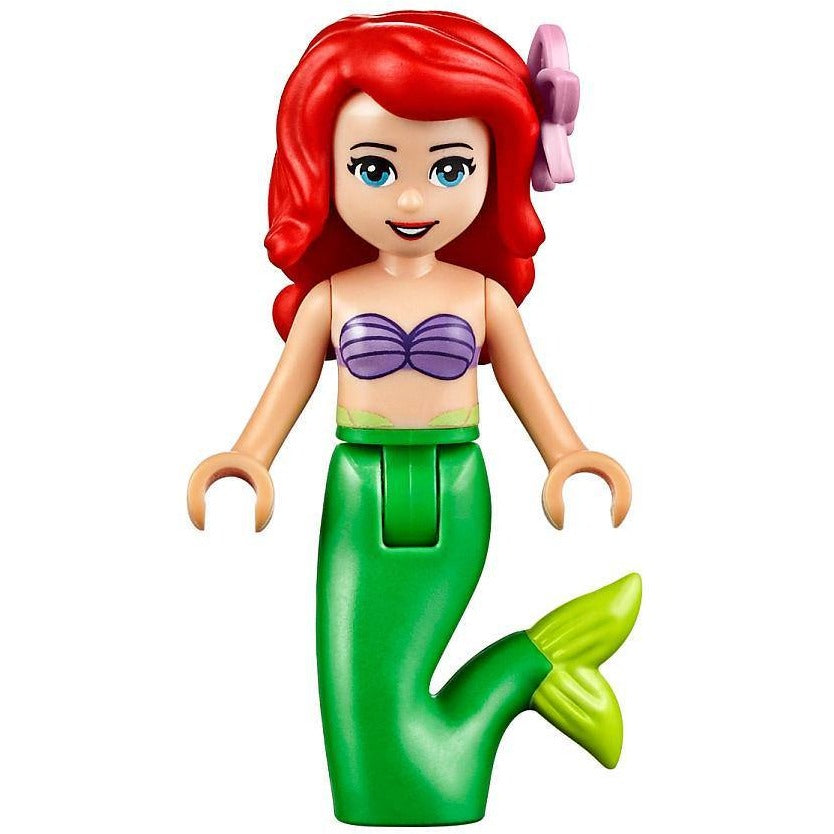 LEGO Juniors Disney Princess Ariel's Dolphin Carriage (10723)
