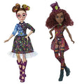 Disney Descendants D3 Movie Dolls Dizzy and Celia (sold separately)