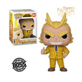 My Hero Academia Teacher All Might Funko Pop! Vinyl Figure