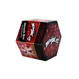 Miraculous Ladybug Miracle Box Kwami Surprise (BLIND BOX)