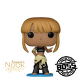 TLC T-Boz #195 Funko Pop! Rocks vinyl figure