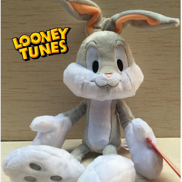 Bugs Bunny - Looney Tunes Funko Plush