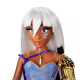Kida Limited Edition Doll: Disney Atlantis: The Lost Empire 17'