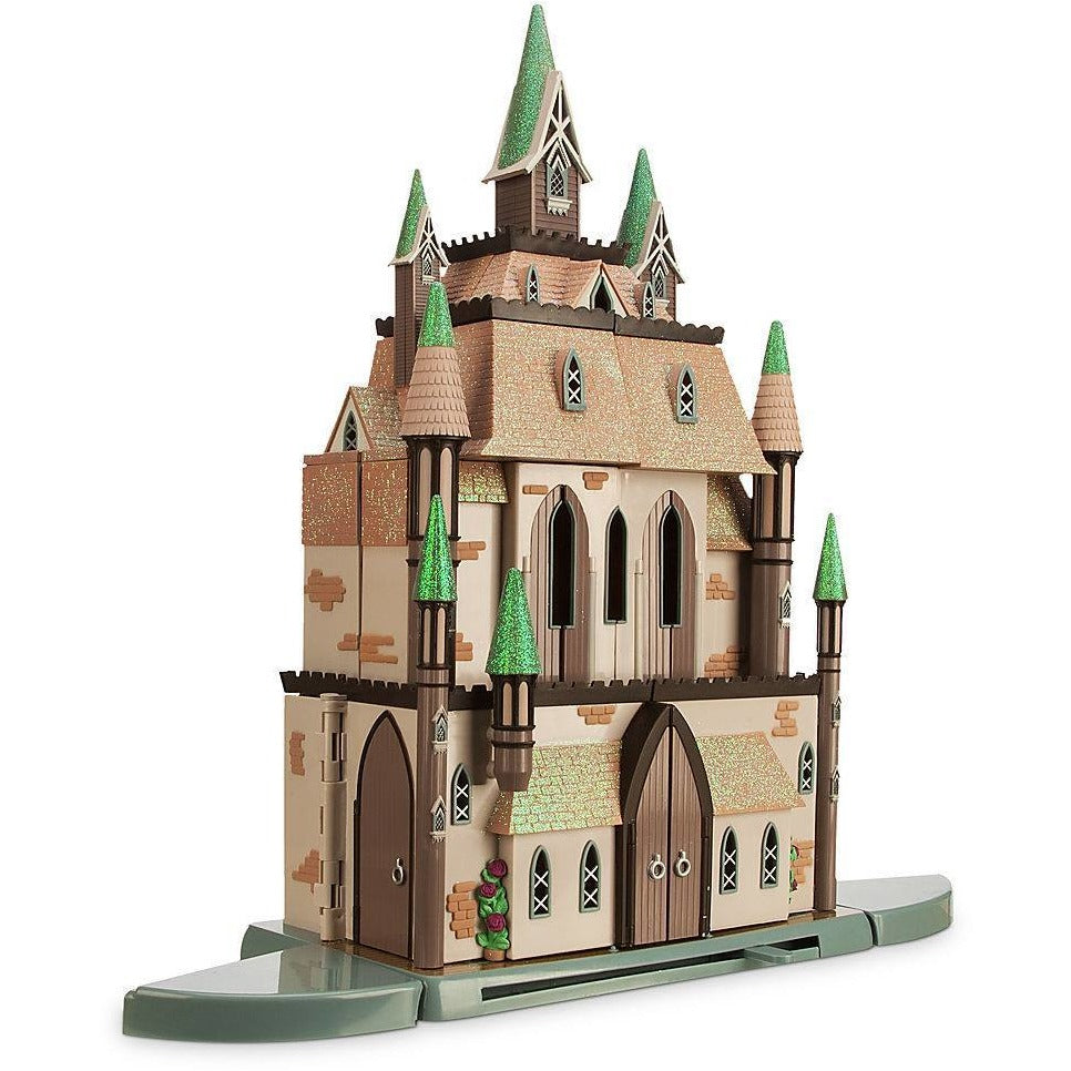 Frozen Castle of Arendelle Play Set