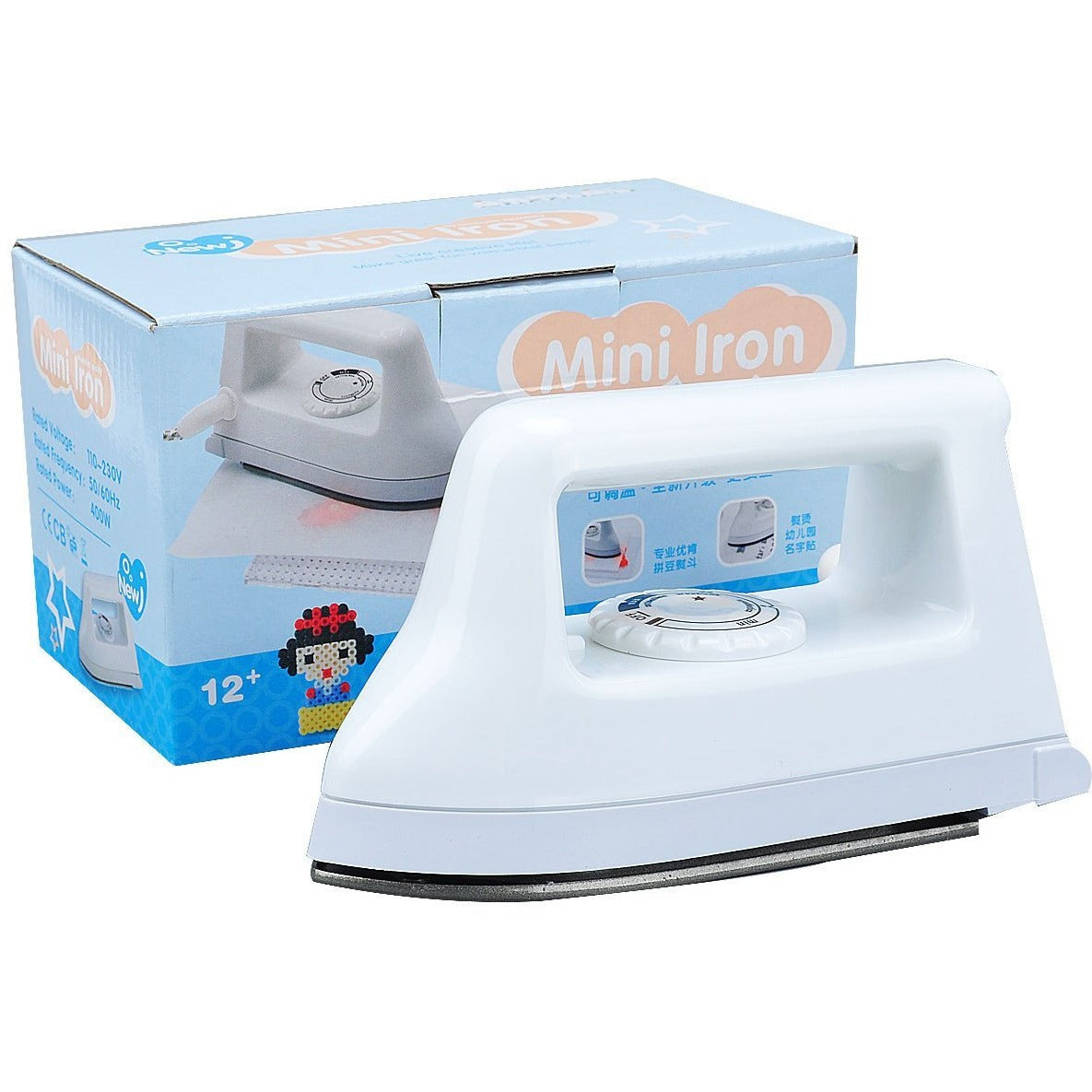 Mini Iron For Artkal Beads