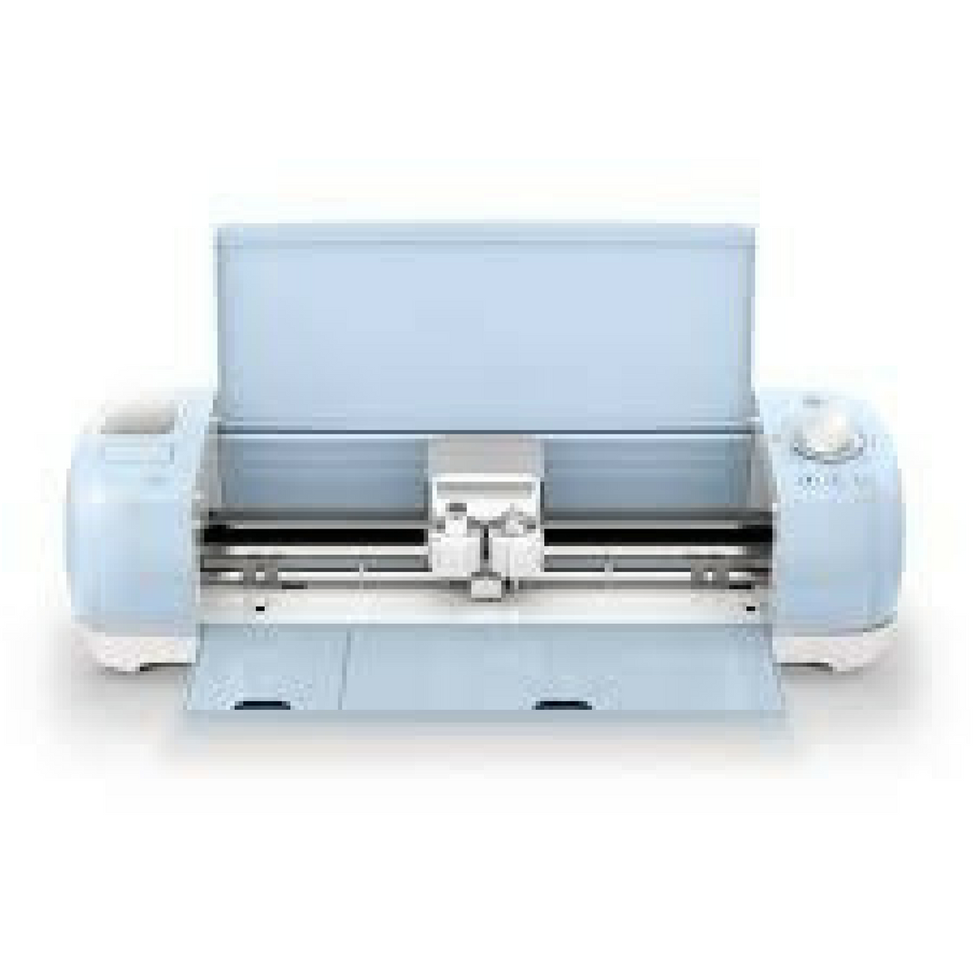 Cricut Explore Air 2™ Blue