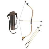 Merida Archery Set