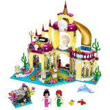 LEGO Disney Princess Ariel's Undersea Palace (41063)