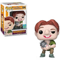Funko Hunchback of Notre Dame Quasimodo Funko Pop! Vinyl Figure