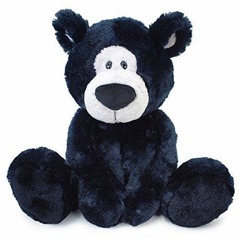 Indigo Bear Stuffed Teddy 17" Plushie