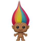 Trolls Rainbow Troll Funko Pop! Vinyl Figure