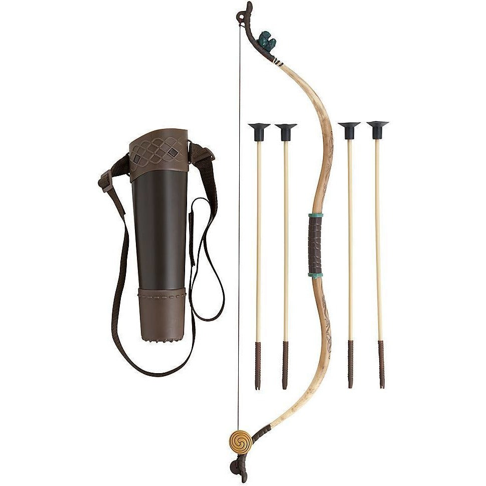 Merida Archery Set