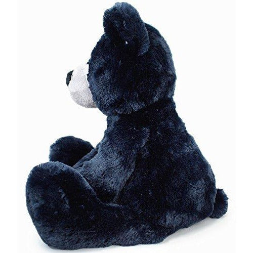 Indigo Bear Stuffed Teddy 17" Plushie