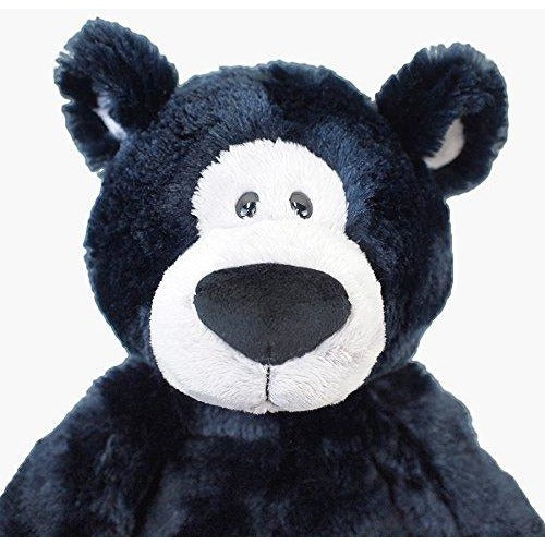 Indigo Bear Stuffed Teddy 17" Plushie