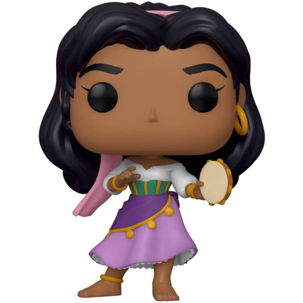 Funko Pop! Disney The Hunchback of Notre Dame Esmeralda