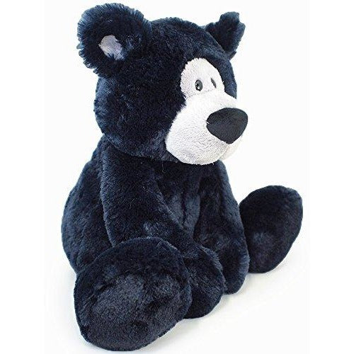 Indigo Bear Stuffed Teddy 17" Plushie