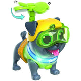 Puppy Dog Pals: Helicopter Bingo Pals On A Mission