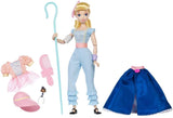 Disney Pixar Toy Story Epic Moves Bo Peep Action Doll - Toy Story 4 - Mattel
