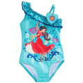 Elena of Avalor Swimsuit for Girls