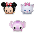 Tsum Tsum Lip Balm Set