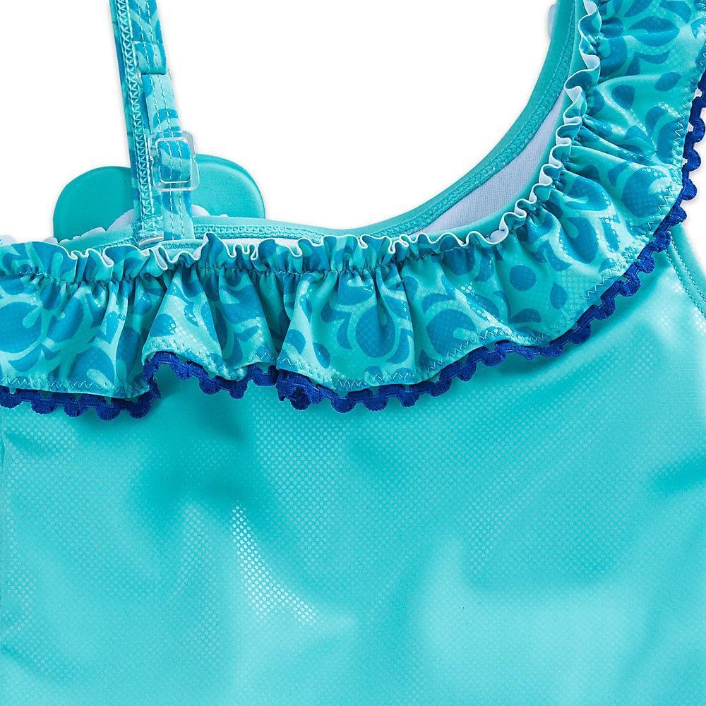 Elena of Avalor Swimsuit for Girls
