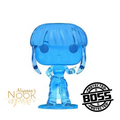 TLC T-Boz #195 translucent Chase Funko Pop! Rocks vinyl figure