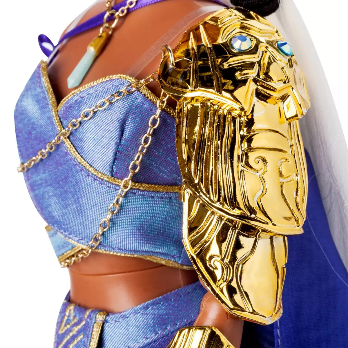 Kida Limited Edition Doll: Disney Atlantis: The Lost Empire 17'