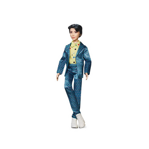 Mattel BTS Idol Fashion Doll RM