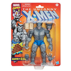 X-Men Marvel Legends 6-Inch Beast Action Figure