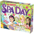 Smart Lab All-Natural Spa Day