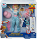 Disney Pixar Toy Story Epic Moves Bo Peep Action Doll - Toy Story 4 - Mattel