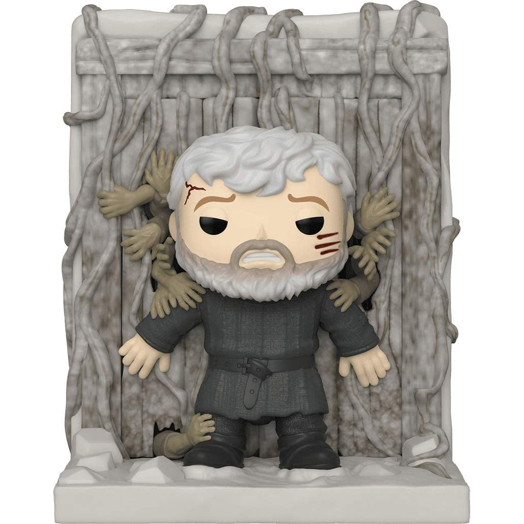 Funko Game of Thrones Hodor Holding the Door Deluxe Funko Pop! Vinyl