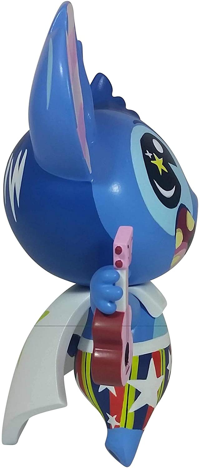 Disney The World of Miss Mindy Lilo & Stitch Stitch Figure