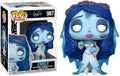 Corpse Bride Emily Funko Pop! Vinyl Figure