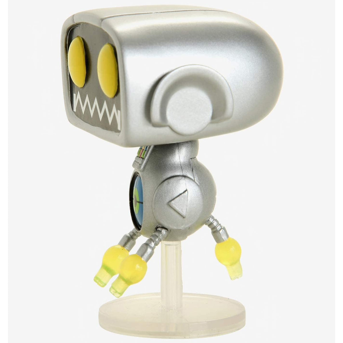 Fantastic Four H.E.R.B.I.E. Funko Pop! Vinyl Figure