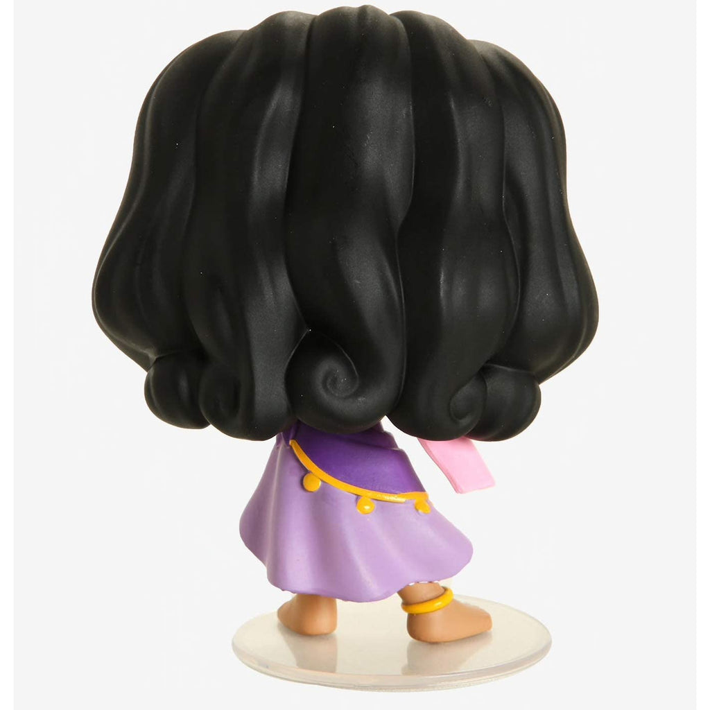 Funko Pop! Disney The Hunchback of Notre Dame Esmeralda