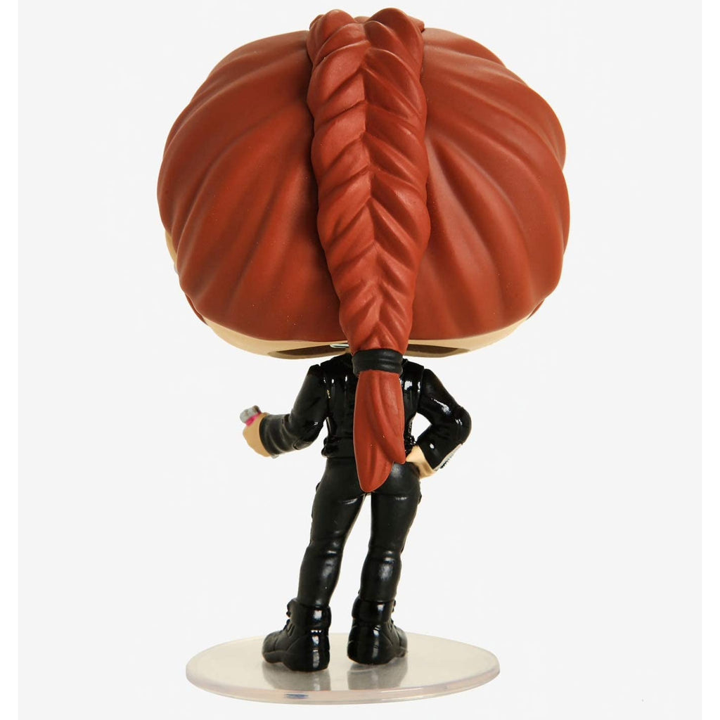Funko Pop! Black Widow Street Clothes Vinyl Figure