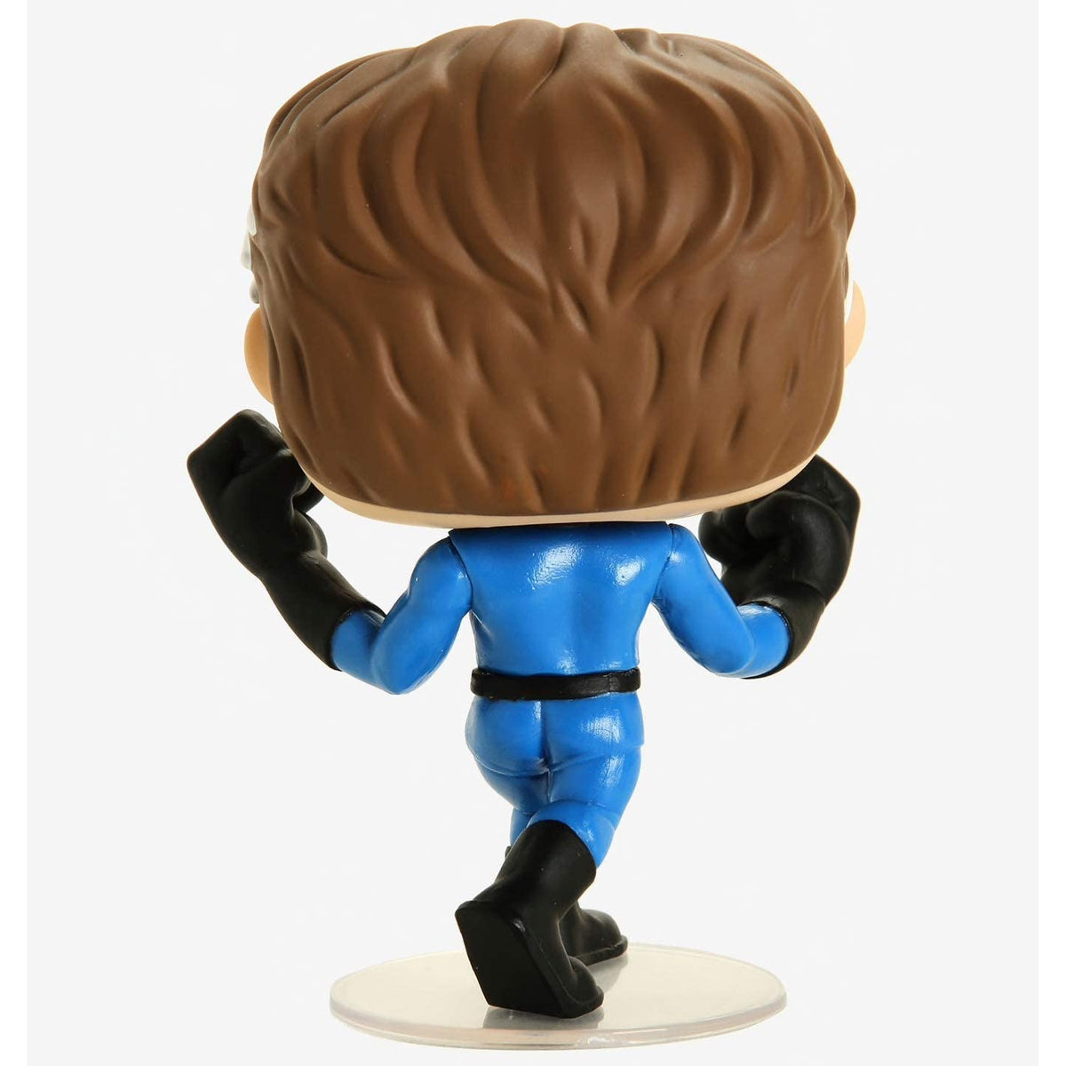 Fantastic Four Mister Fantastic #557 Funko Pop Marvel vinyl figure
