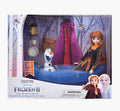 Disney Store Anna Adventure Play Set from Frozen 2