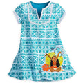 Moana Swim Cover-Up for Girls