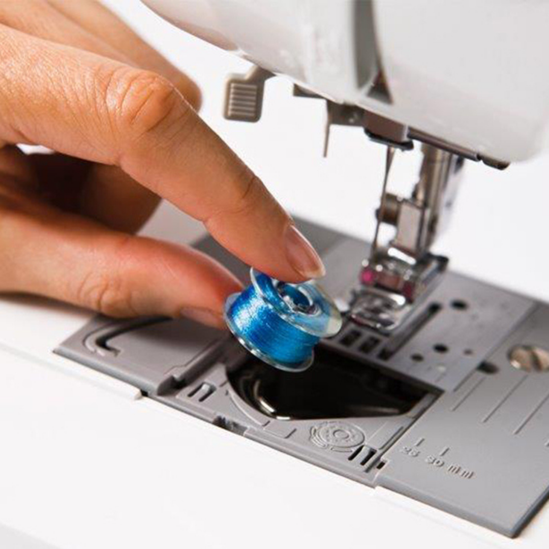 Brother JV-1400 Sewing Machine