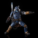 Star Wars Black Series Heavy Infantry Mandalorian Figure