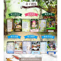 Miniature Kits – Frozen Free Fall