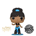TLC Left Eye #196 Funko Pop! Rocks vinyl figure