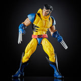 Marvel Legends X-Men Jean Grey, Cyclops, and Wolverine 6-Inch Action Figure