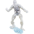 X-Men Retro Marvel Legends 6-Inch Iceman Action Figure