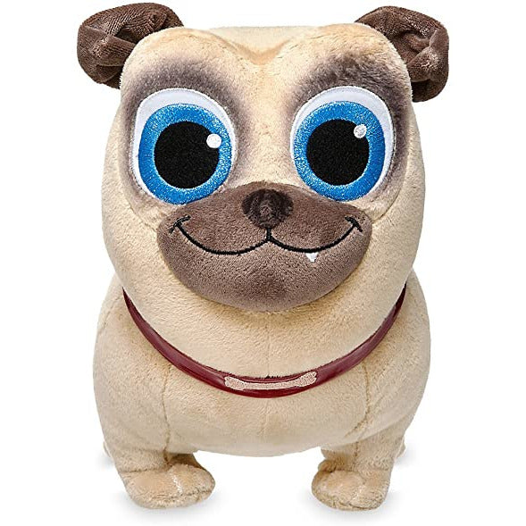 Puppy Dog Pals: Rolly 8.5" Plush