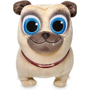 Puppy Dog Pals: Rolly 8.5" Plush