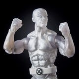 X-Men Retro Marvel Legends 6-Inch Iceman Action Figure