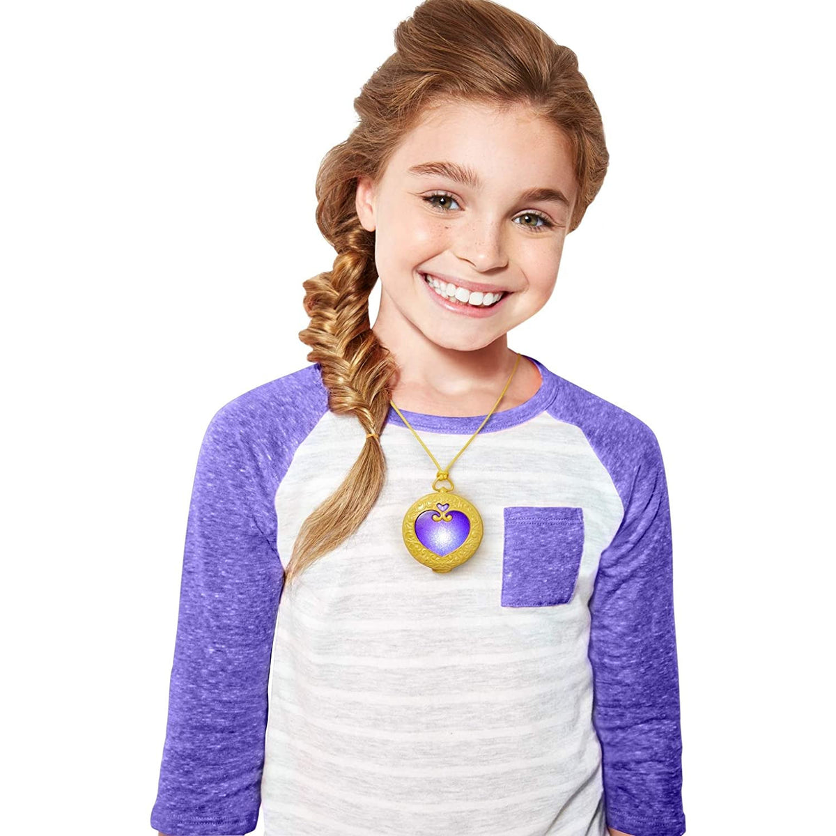 Mattel Polly Pocket Tiny Power Locket